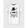  Tricou cuplu Mire - Mireasă
